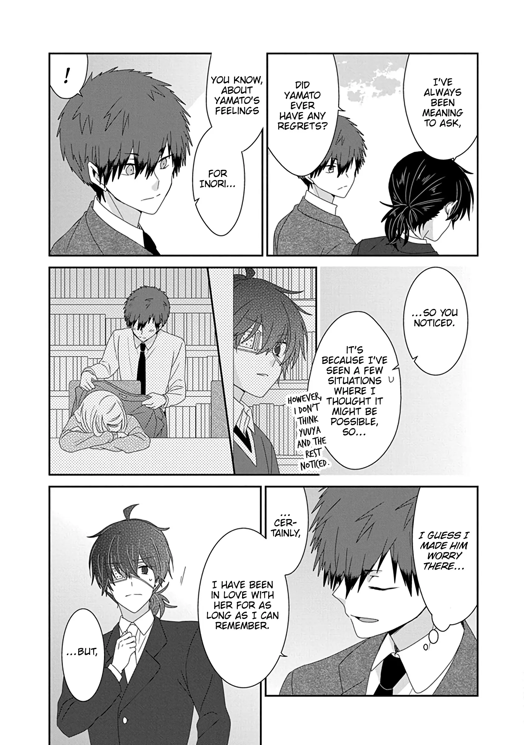 Read Nukoduke! Manga Online