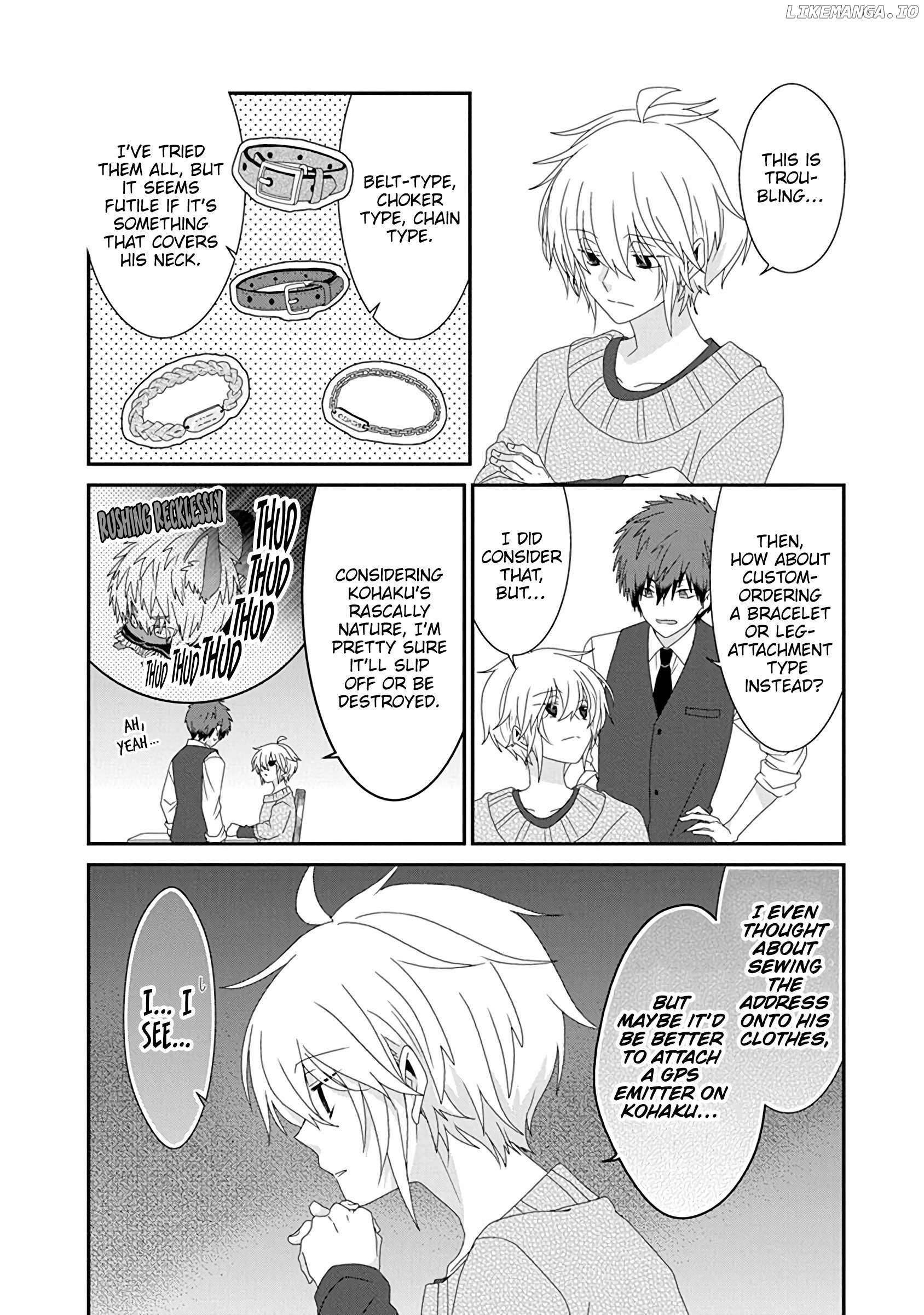 Read Nukoduke! Manga Online