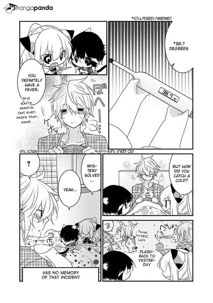 Read Nukoduke! Manga Online