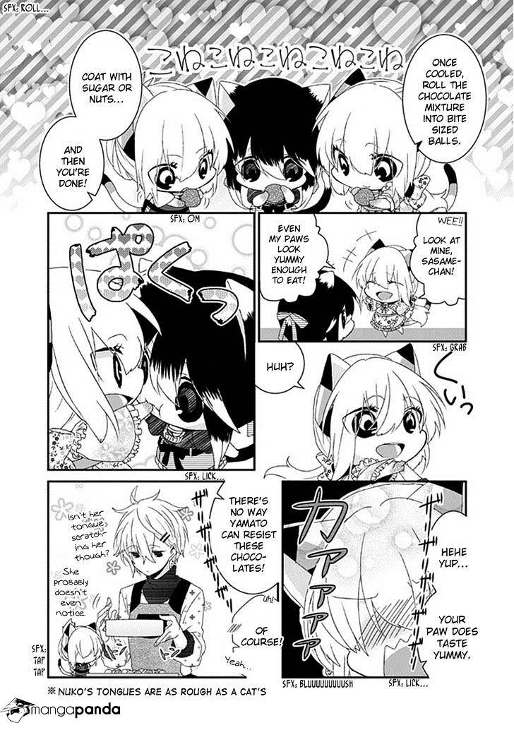 Read Nukoduke! Manga Online