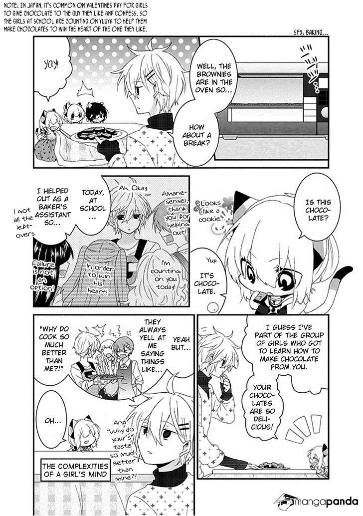 Read Nukoduke! Manga Online