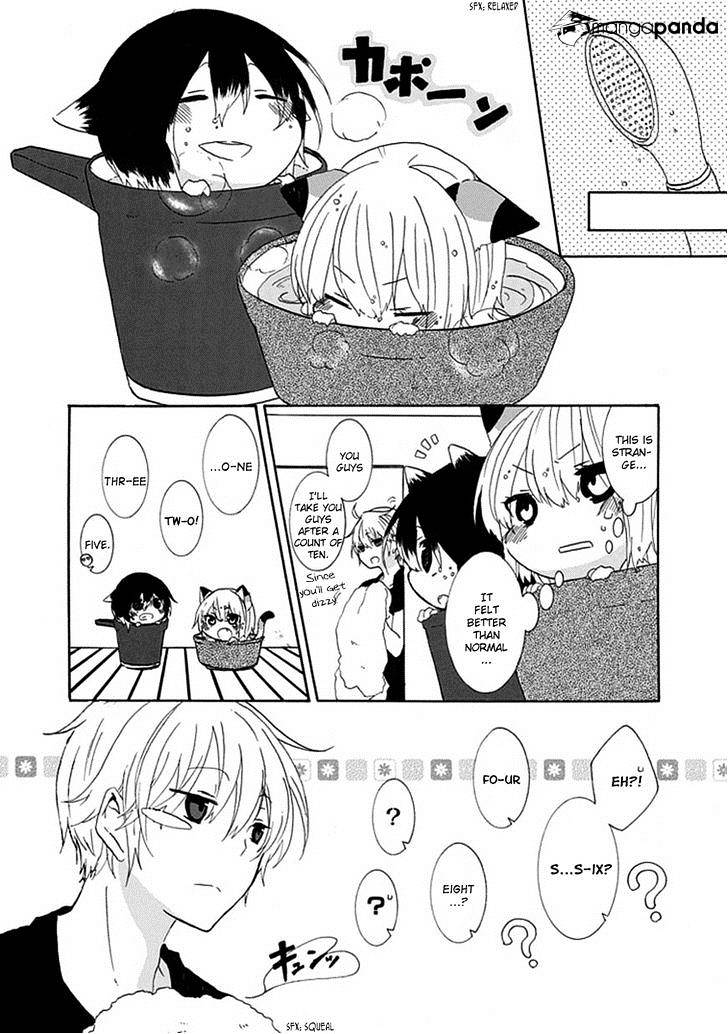 Read Nukoduke! Manga Online