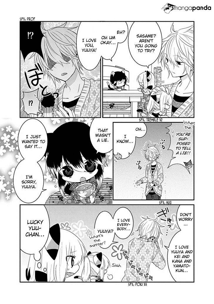 Read Nukoduke! Manga Online