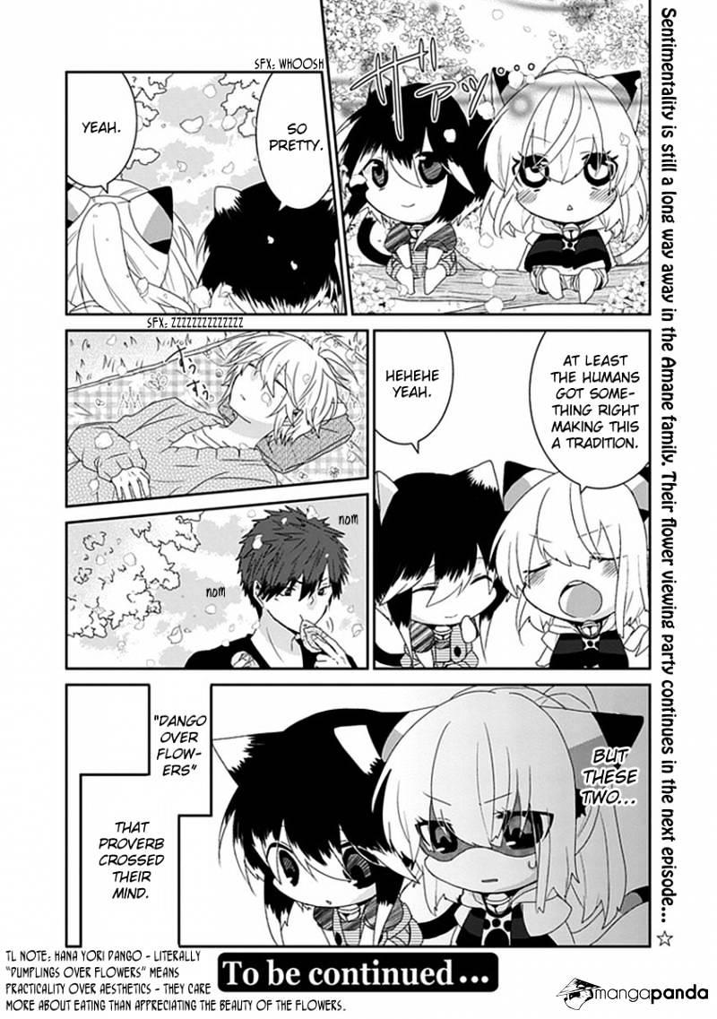 Read Nukoduke! Manga Online