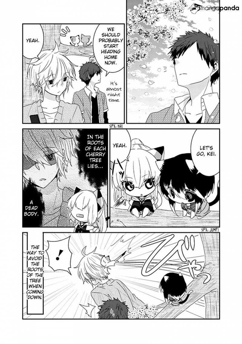 Read Nukoduke! Manga Online