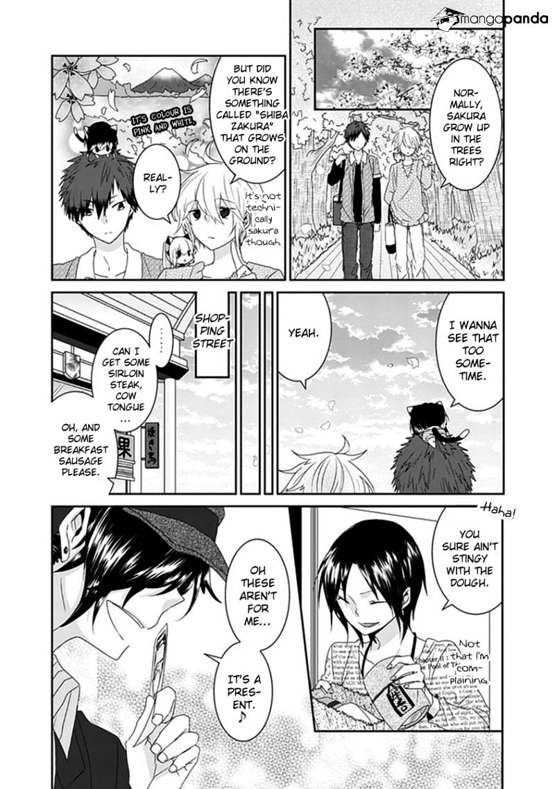 Read Nukoduke! Manga Online