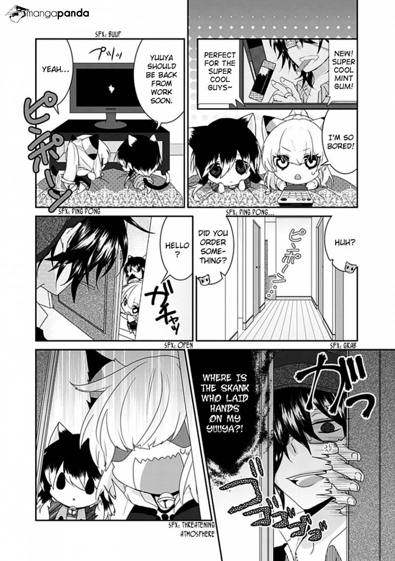 Read Nukoduke! Manga Online