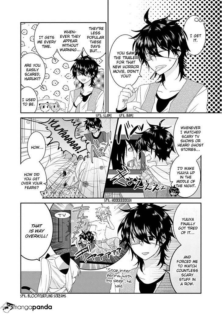 Read Nukoduke! Manga Online