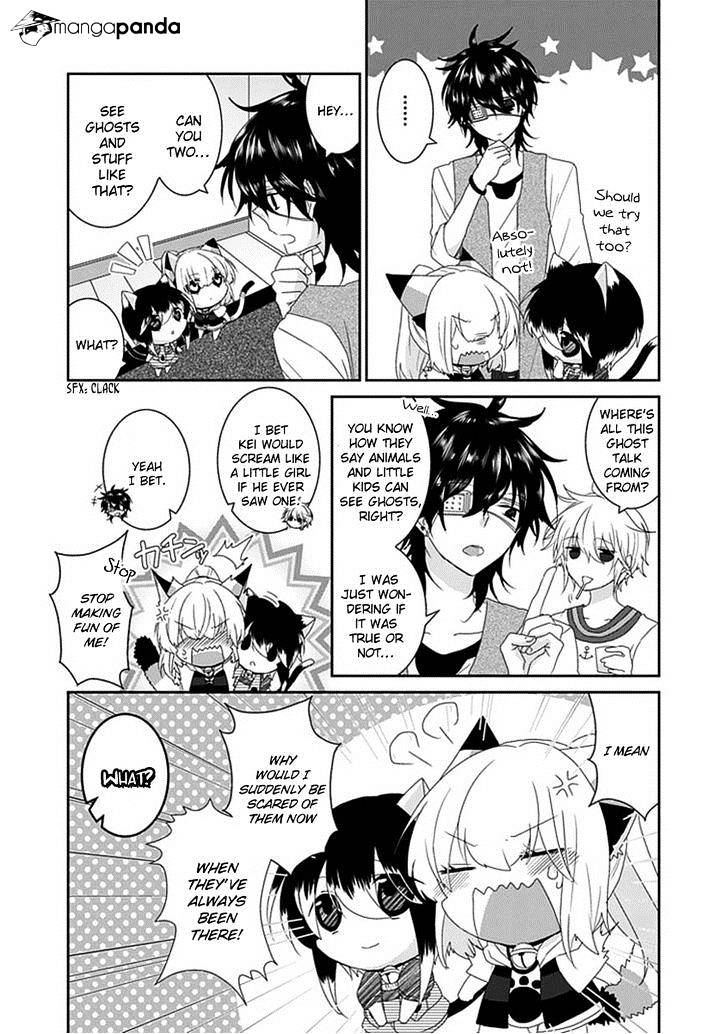 Read Nukoduke! Manga Online