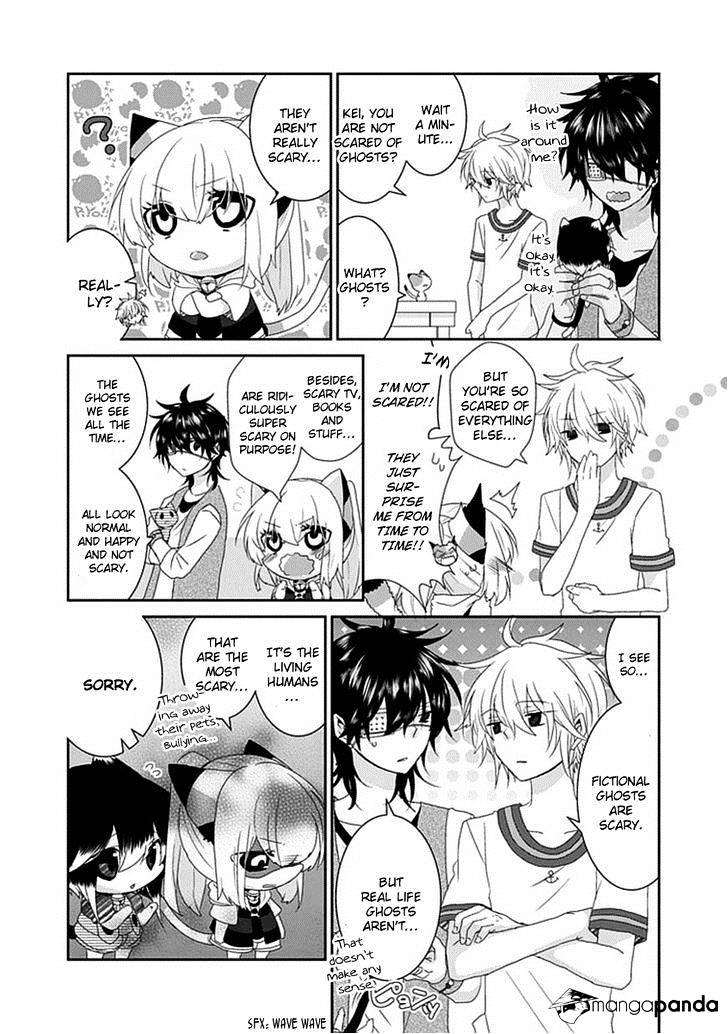 Read Nukoduke! Manga Online