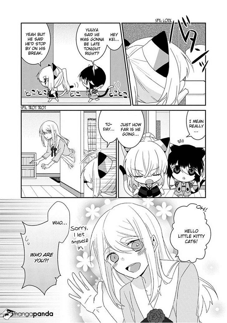 Read Nukoduke! Manga Online