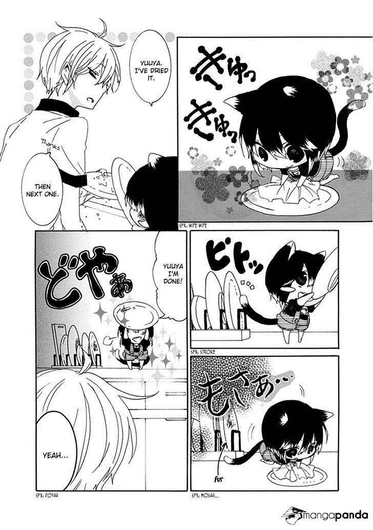 Read Nukoduke! Manga Online