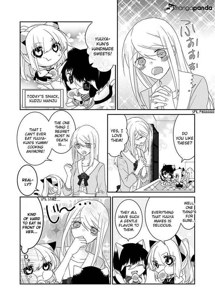Read Nukoduke! Manga Online