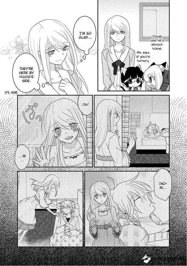 Read Nukoduke! Manga Online