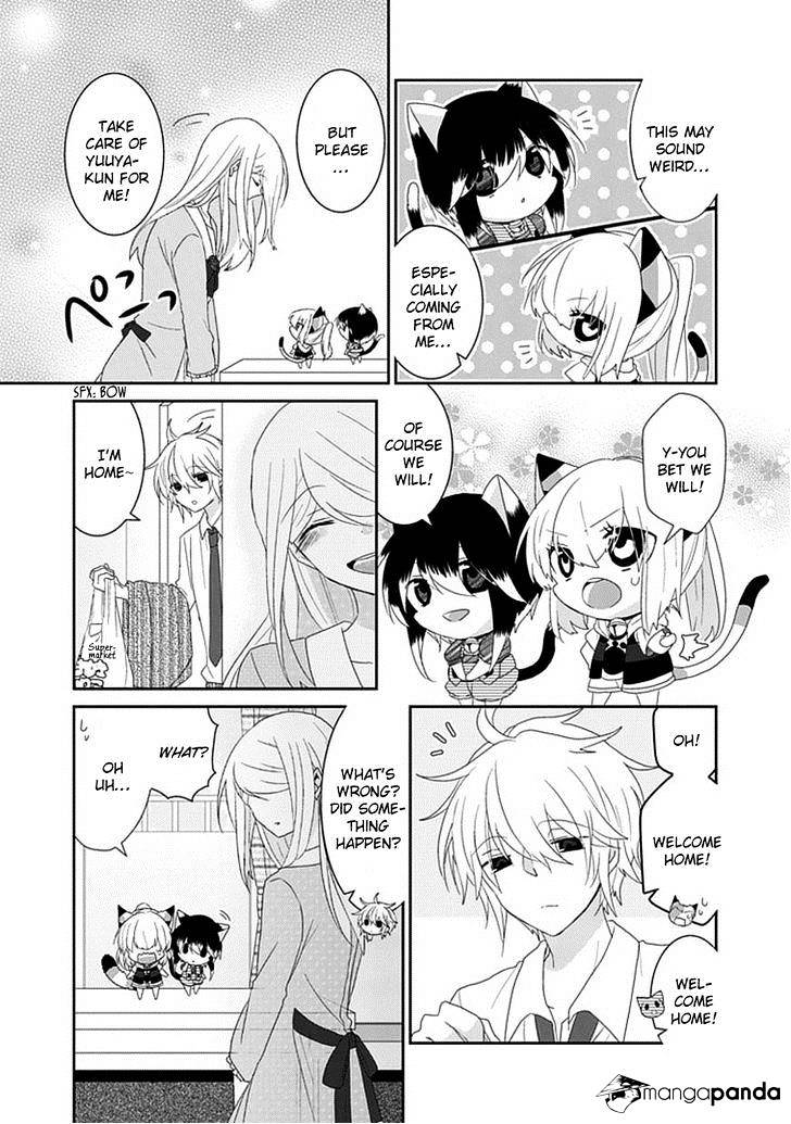 Read Nukoduke! Manga Online