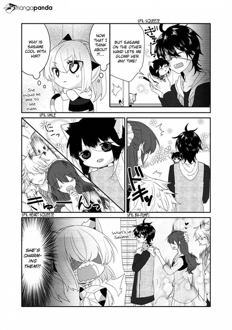 Read Nukoduke! Manga Online