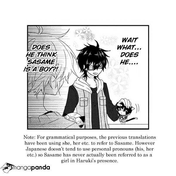 Read Nukoduke! Manga Online