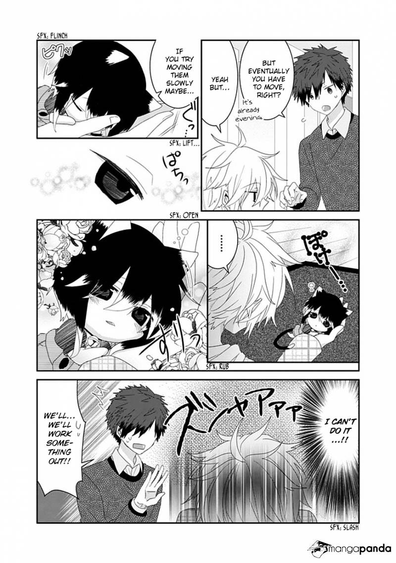 Read Nukoduke! Manga Online