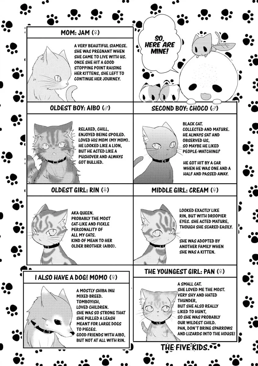 Read Nukoduke! Manga Online
