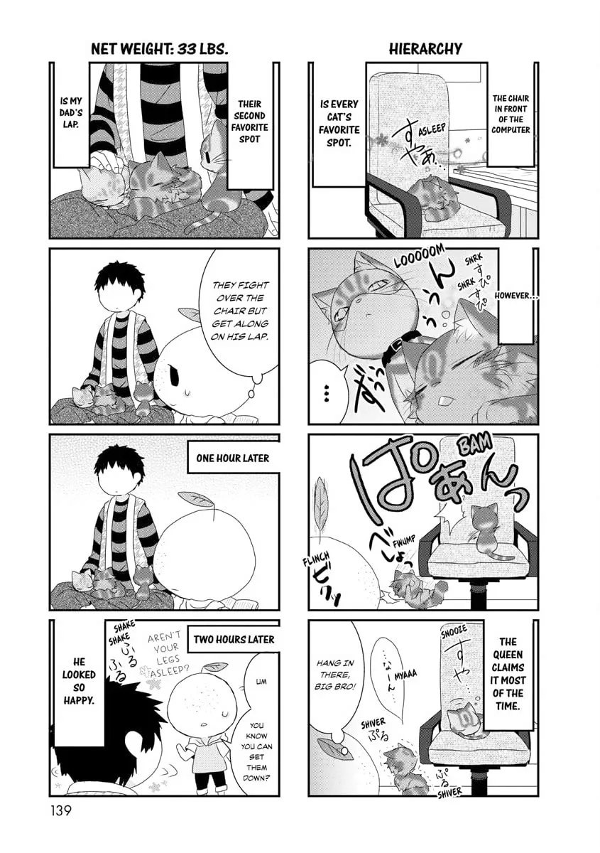 Read Nukoduke! Manga Online