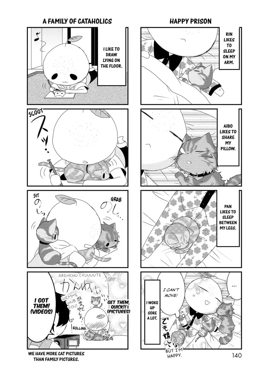 Read Nukoduke! Manga Online