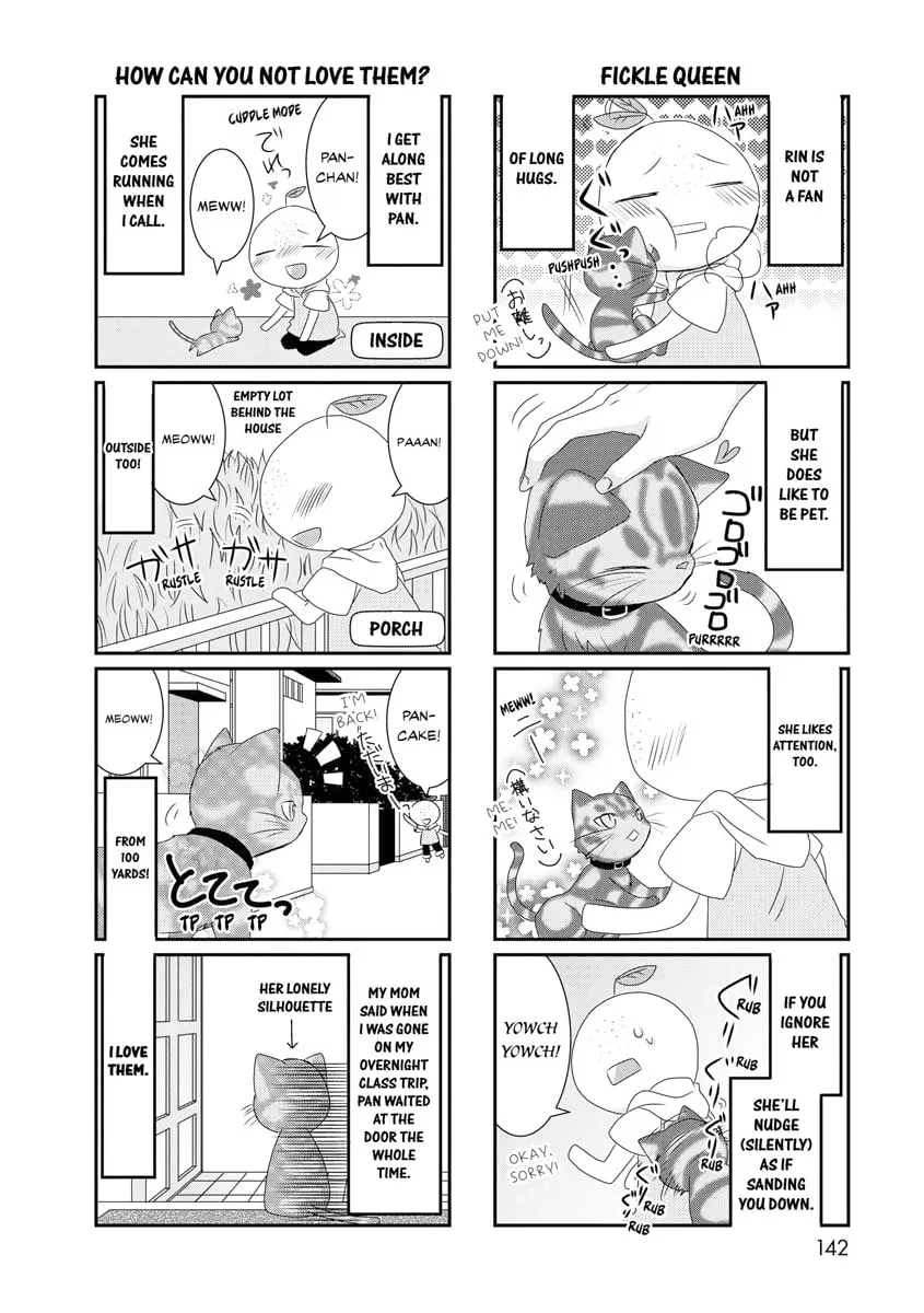 Read Nukoduke! Manga Online