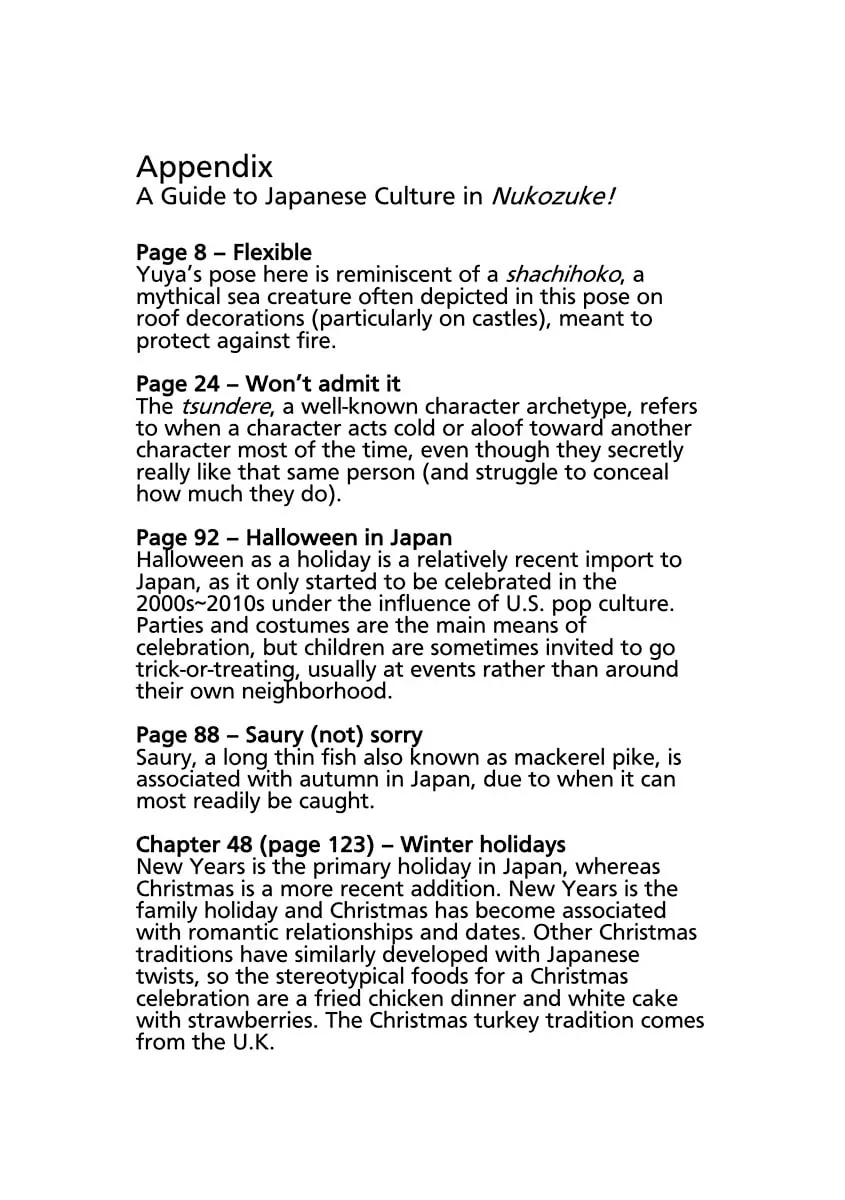 Read Nukoduke! Manga Online