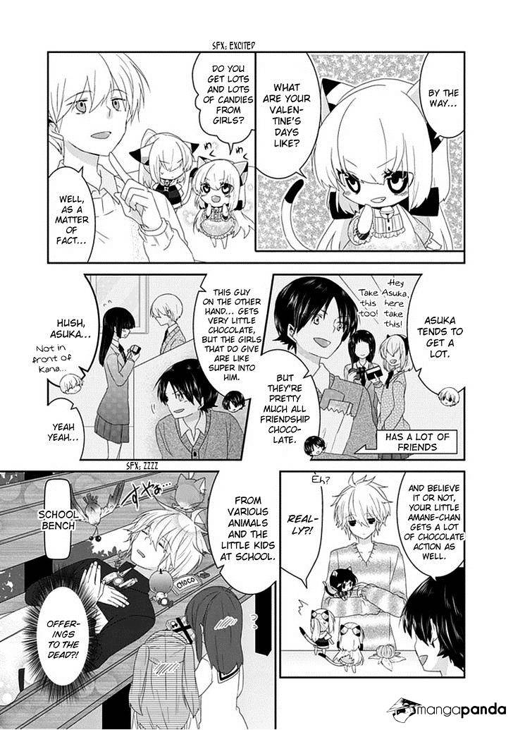 Read Nukoduke! Manga Online