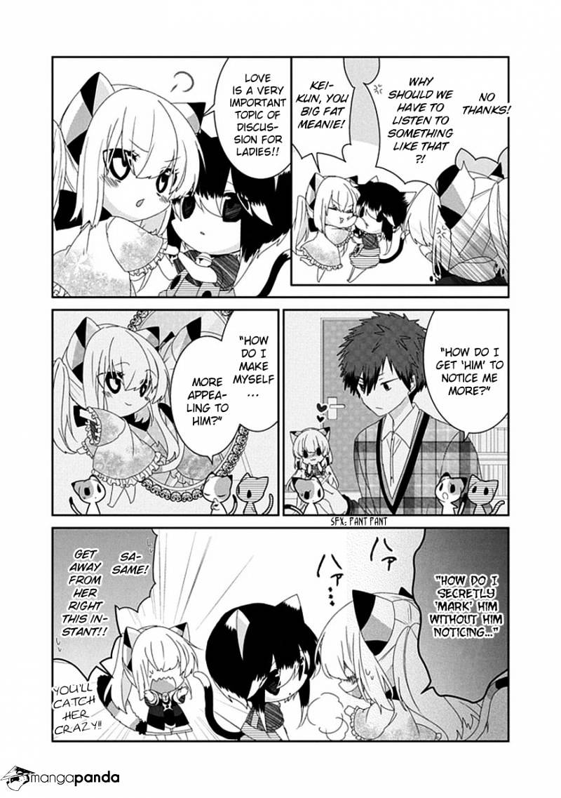 Read Nukoduke! Manga Online