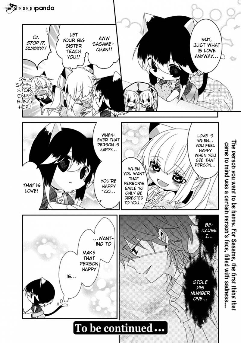Read Nukoduke! Manga Online