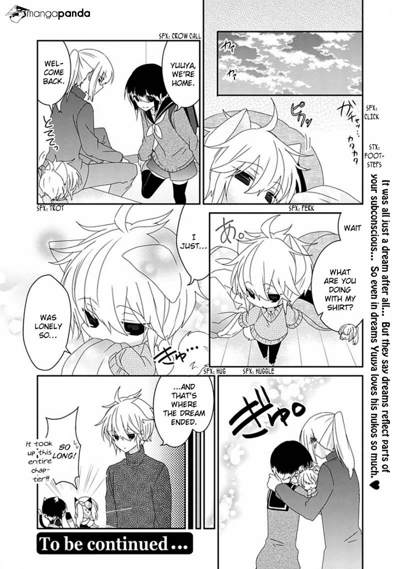 Read Nukoduke! Manga Online