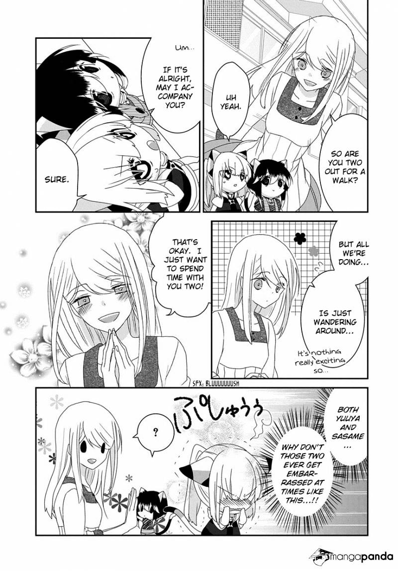 Read Nukoduke! Manga Online