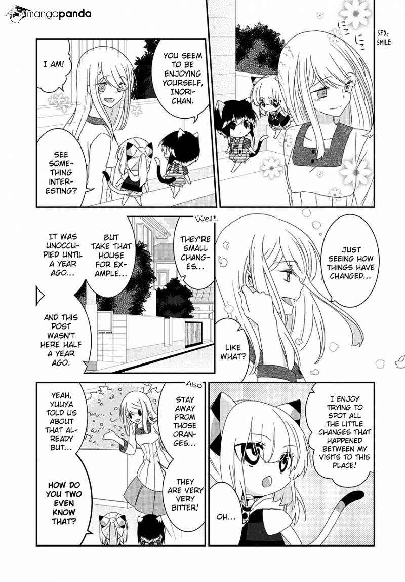 Read Nukoduke! Manga Online