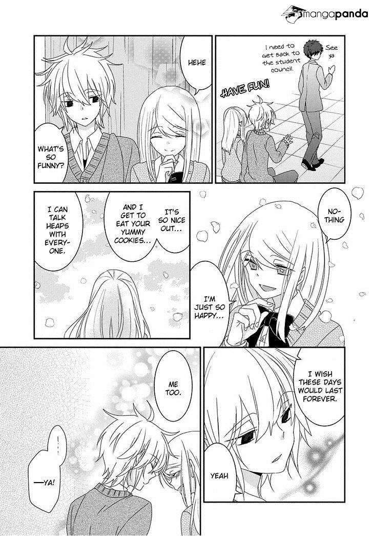 Read Nukoduke! Manga Online