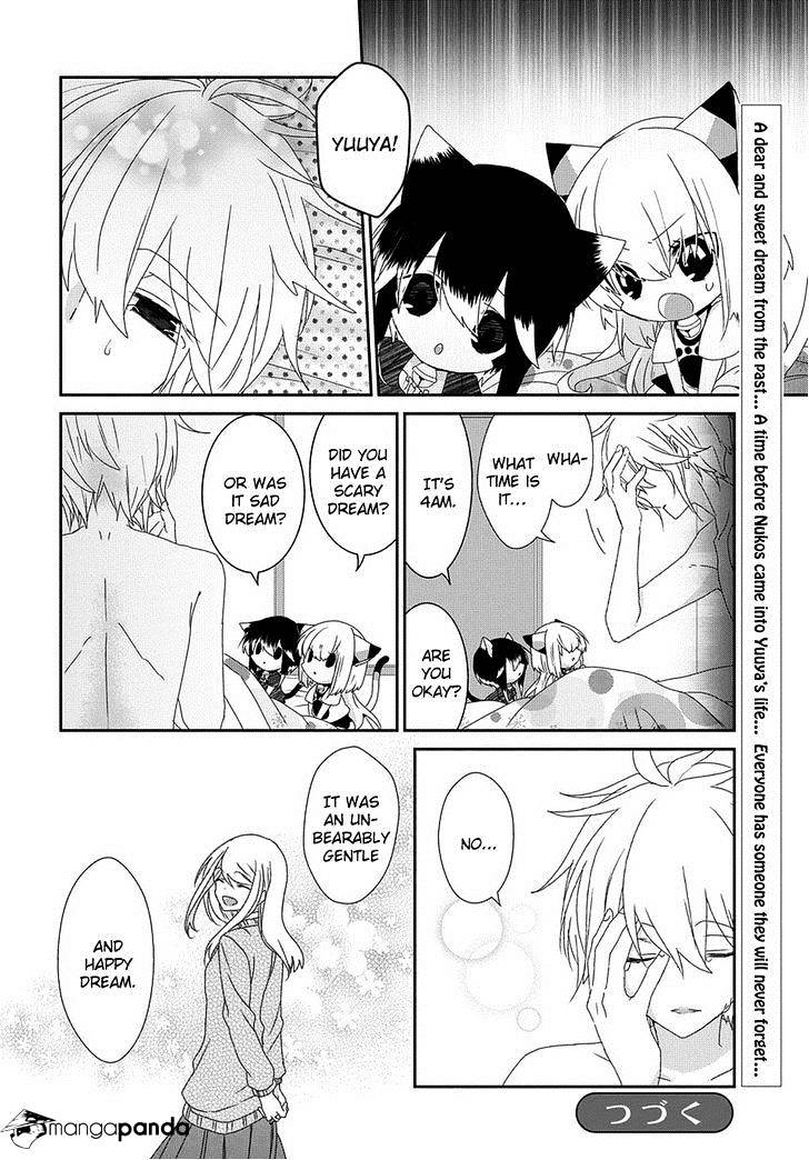 Read Nukoduke! Manga Online