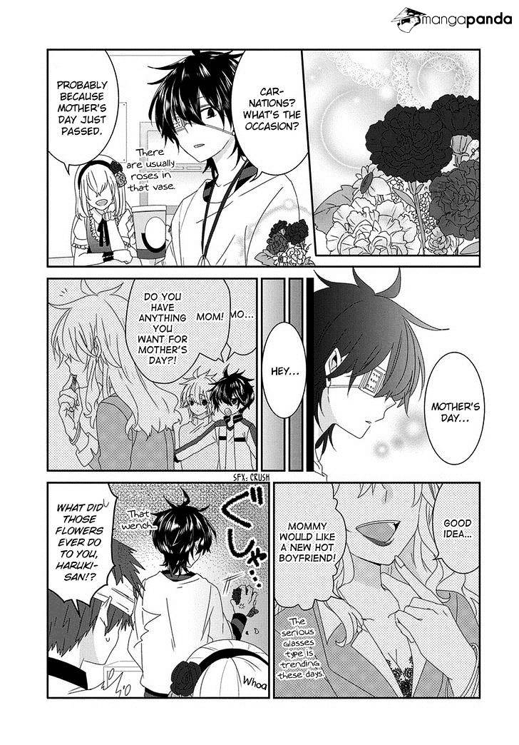 Read Nukoduke! Manga Online