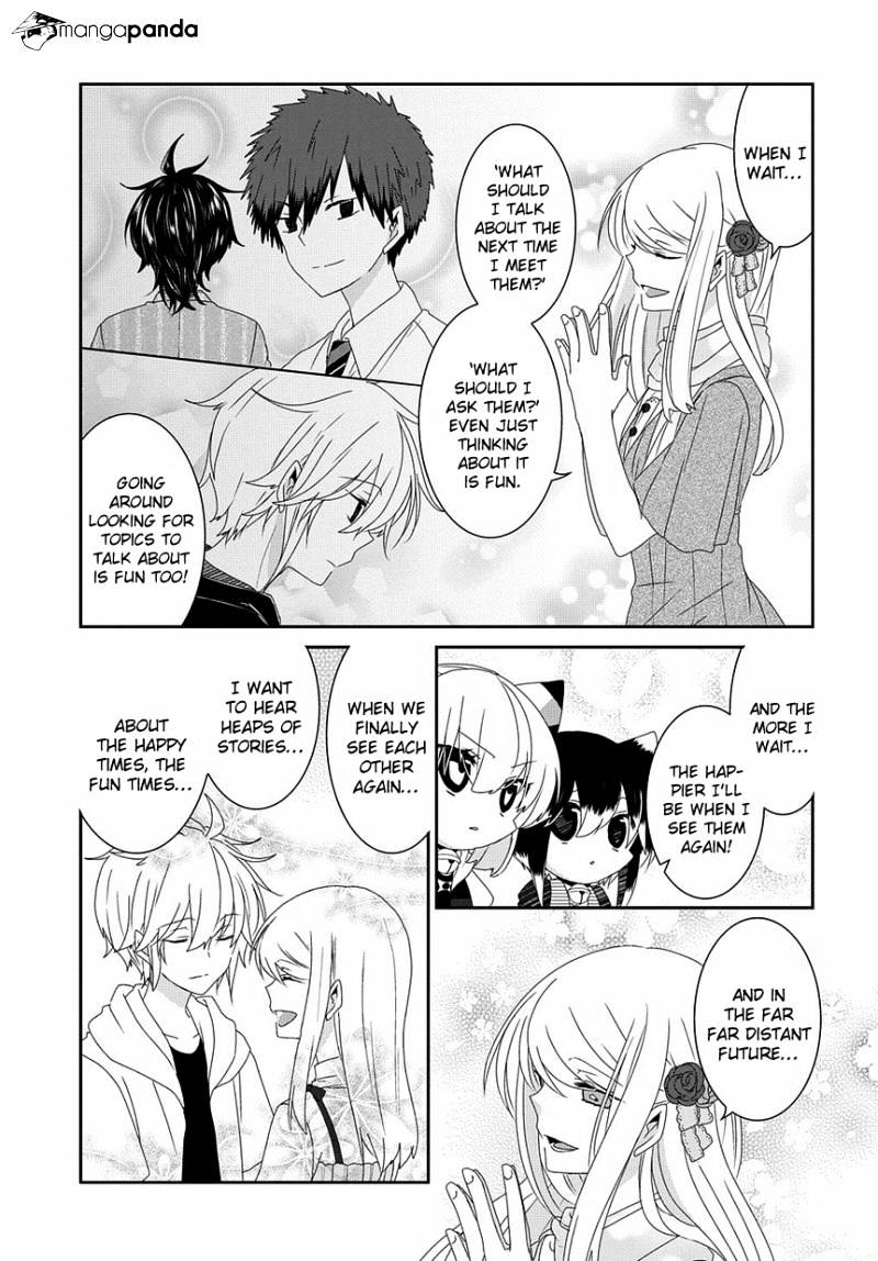 Read Nukoduke! Manga Online