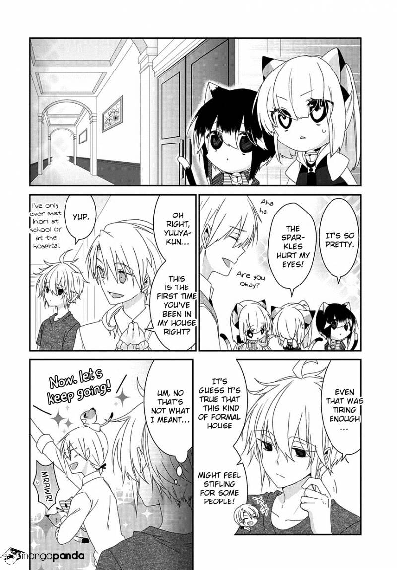 Read Nukoduke! Manga Online