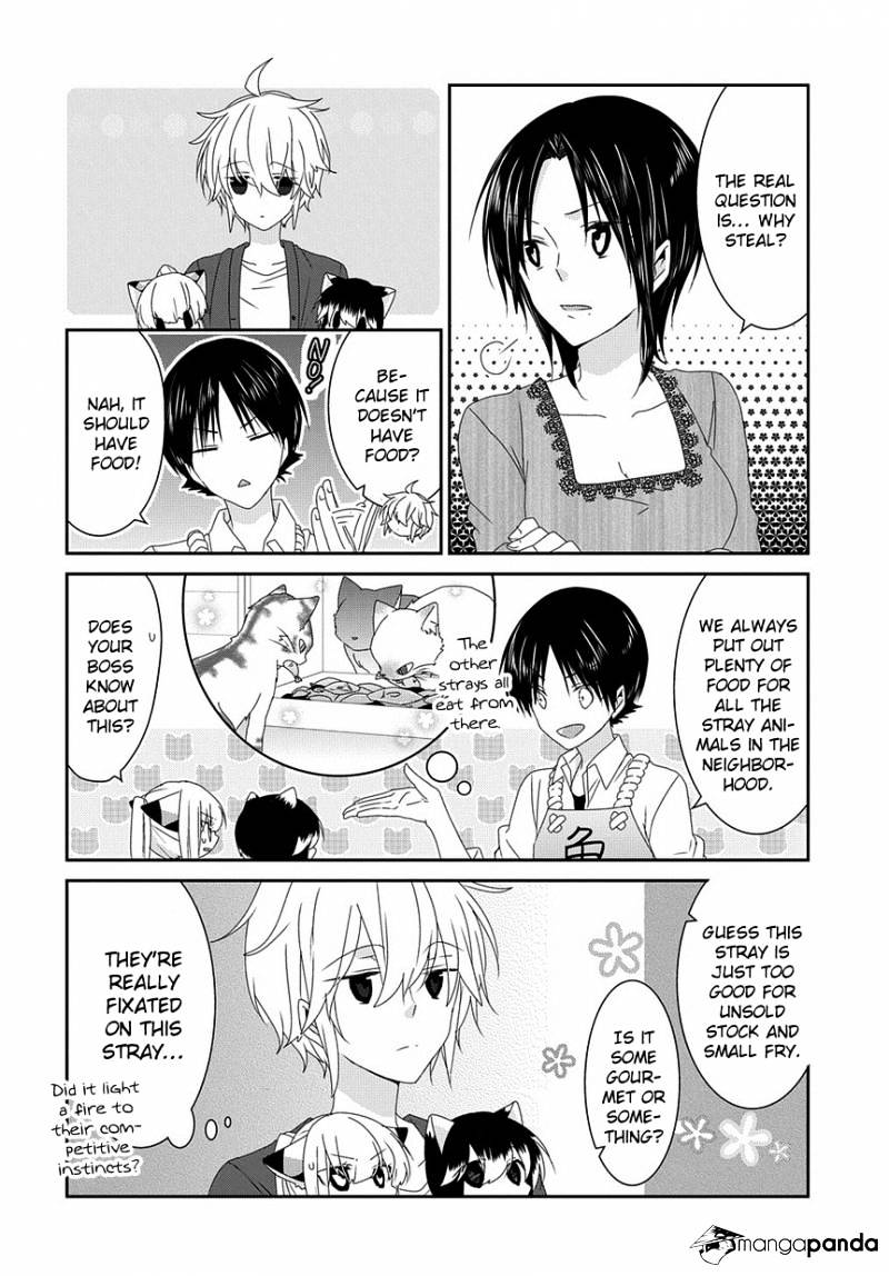 Read Nukoduke! Manga Online