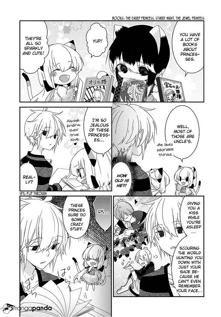 Read Nukoduke! Manga Online