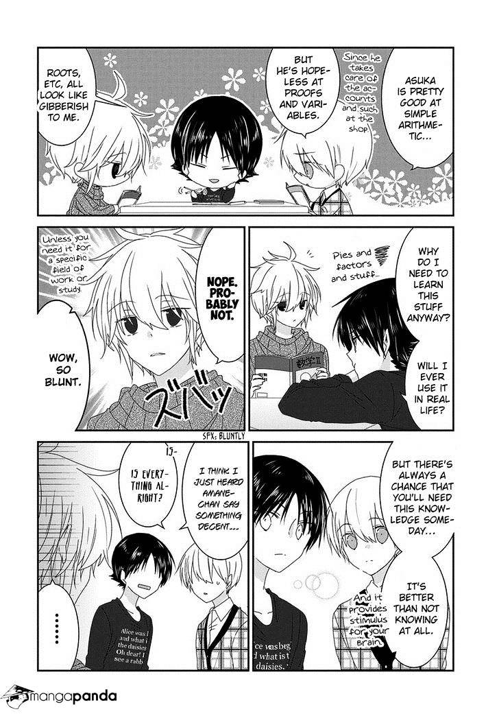 Read Nukoduke! Manga Online