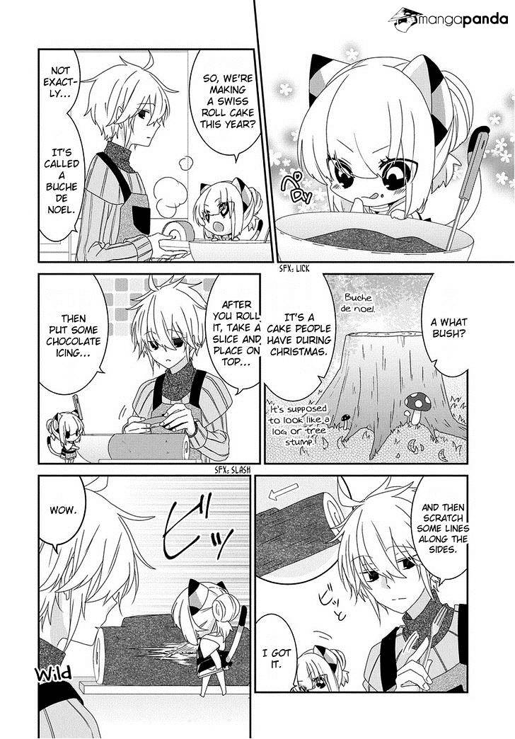 Read Nukoduke! Manga Online