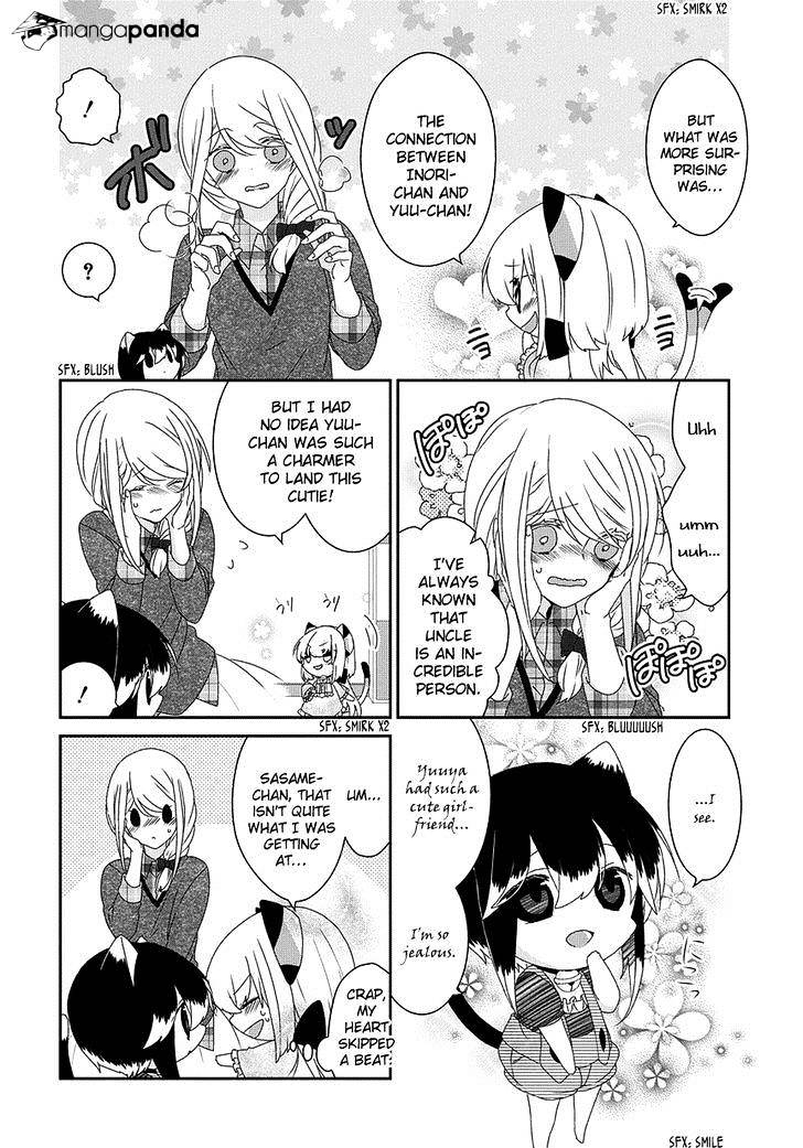 Read Nukoduke! Manga Online
