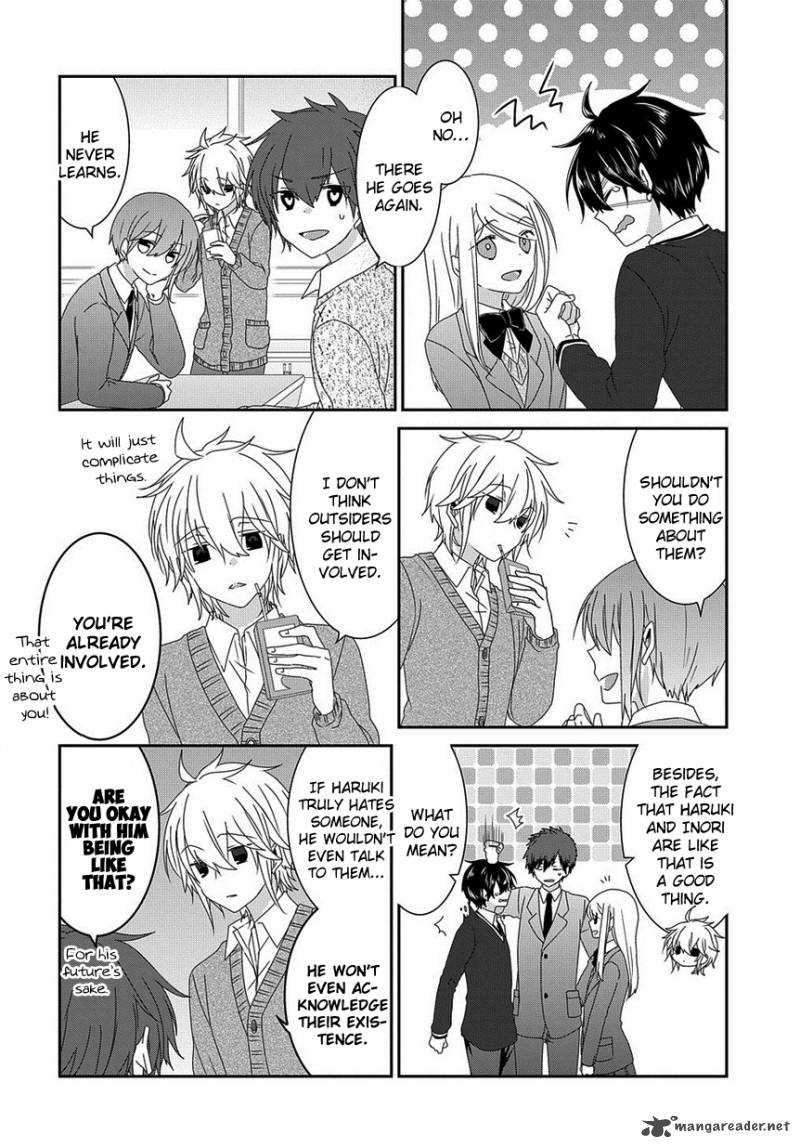 Read Nukoduke! Manga Online