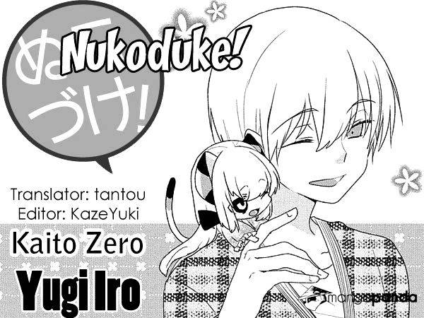Read Nukoduke! Manga Online