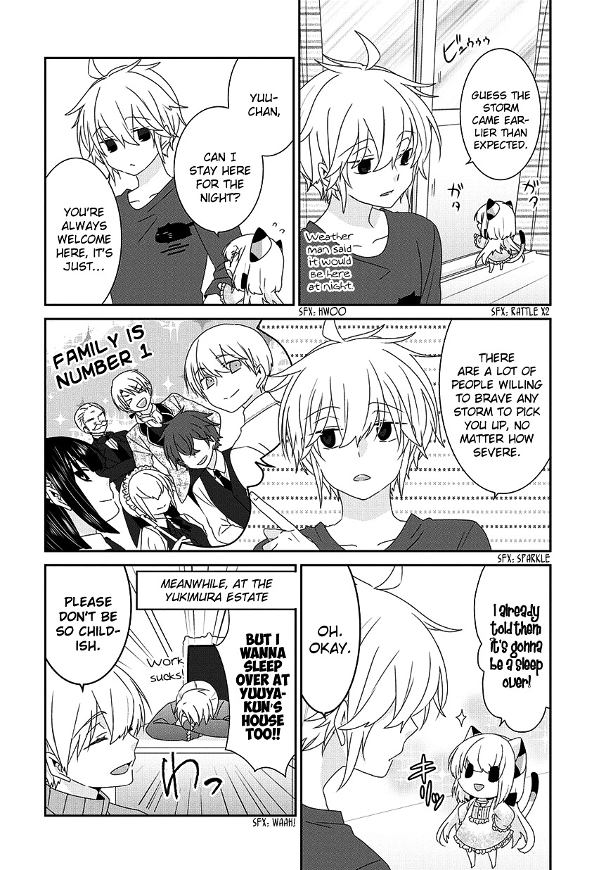 Read Nukoduke! Manga Online