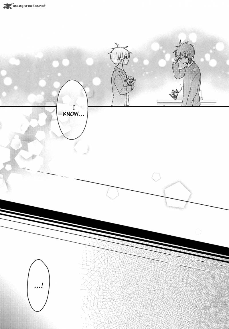 Read Nukoduke! Manga Online