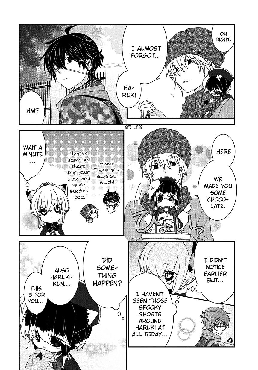Read Nukoduke! Manga Online
