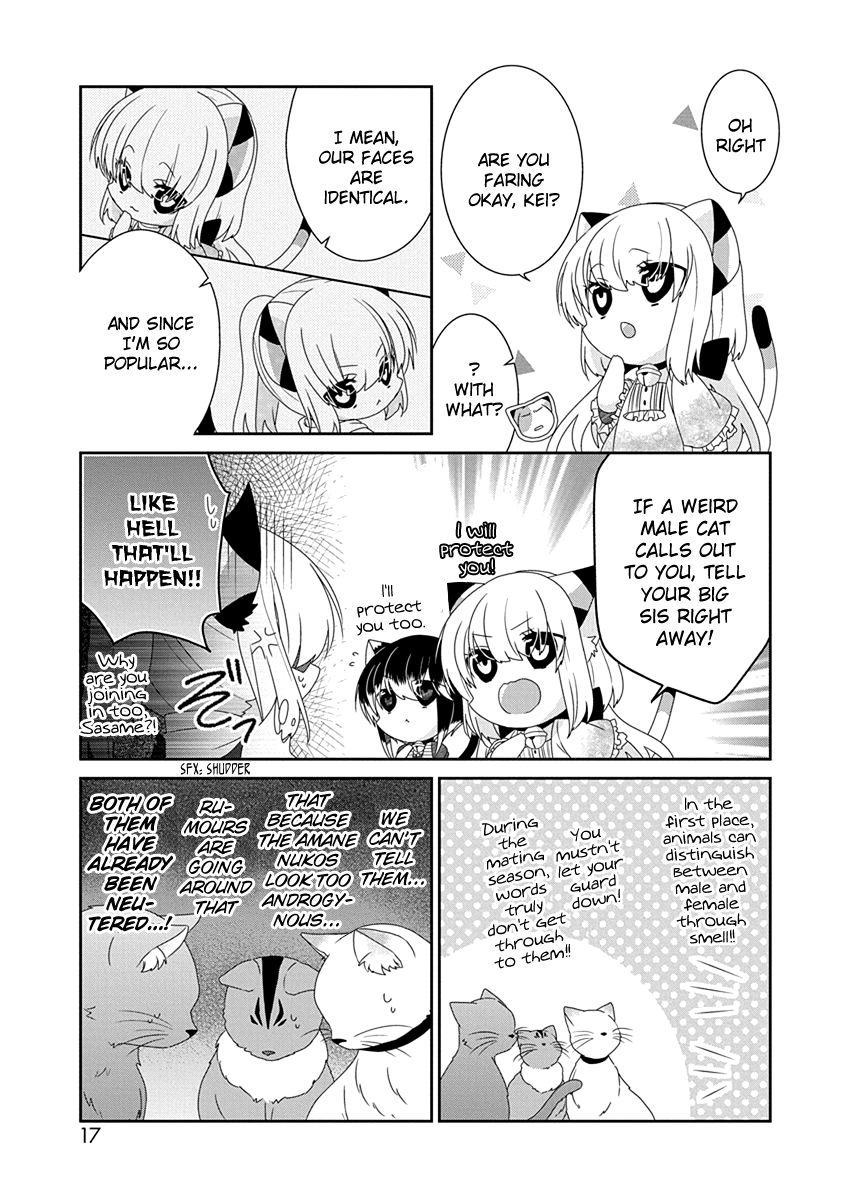 Read Nukoduke! Manga Online