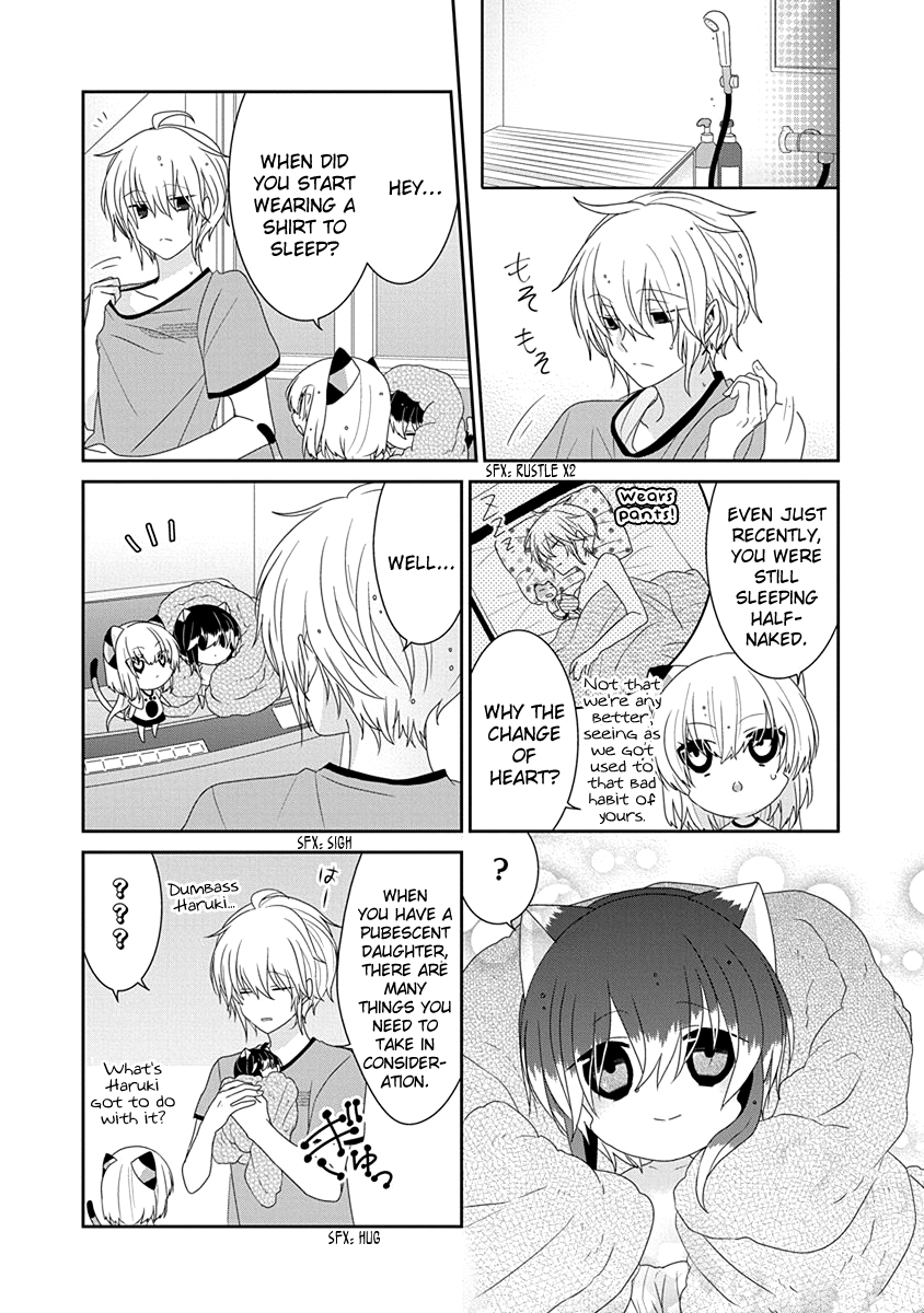 Read Nukoduke! Manga Online